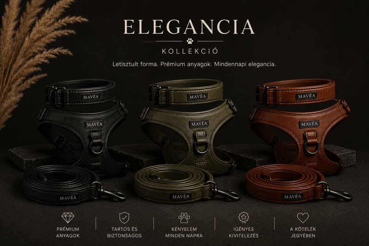 ELEGANCIA